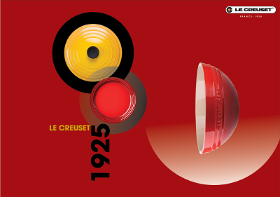 Le Creuset