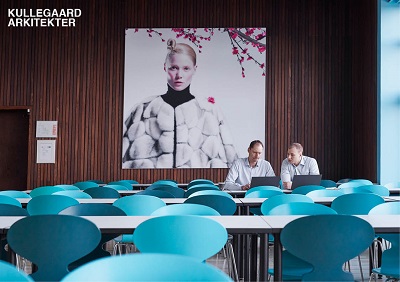 Kullegaard arkitekter