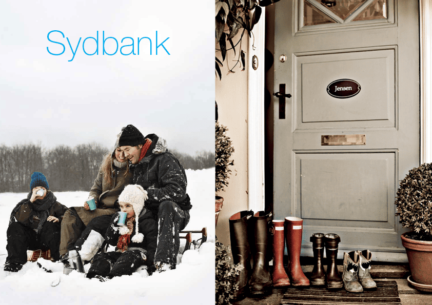Sydbank