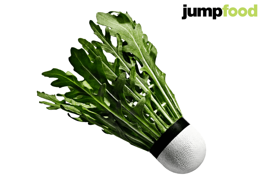 rucola fjerbold